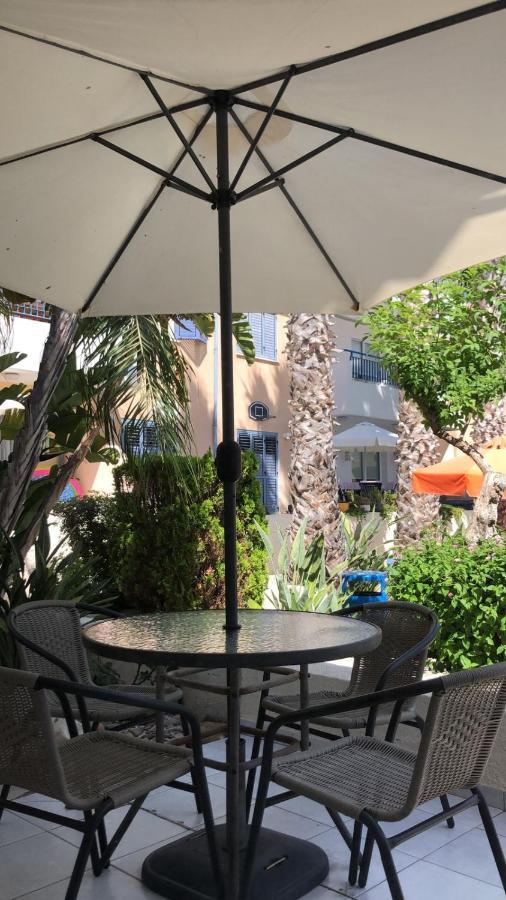 Town House, Ilios Ii, Kato Paphos Villa ภายนอก รูปภาพ